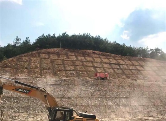 六安铁路建设案例