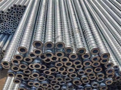 六安中空锚杆技术及质量要求内容是什么？